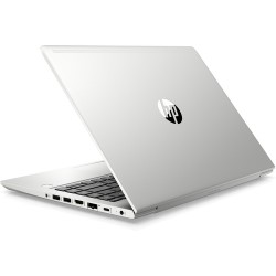 Ноутбук HP ProBook 440 G6 5PQ49EA Core i5 8265U/8Gb/512Gb SSD/NV MX130 2Gb/14.0' FullHD/Win10Pro Silver