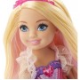 Кукла Mattel Barbie Челси с маленькими единорожками GJK17