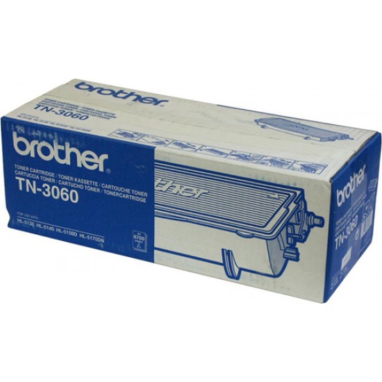 Картридж Brother TN-3060 для HL-51хх series/MFC-8440/8840 (6700стр)