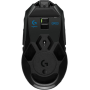 Мышь Logitech G903 Lightspeed Wireless Black беспроводная