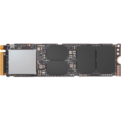 Внутренний SSD-накопитель 1024Gb Intel SSDPEKKW010T8X1 760p-Series M.2 PCIe NVMe 3.0 x4