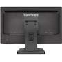 Монитор 21.5' Viewsonic TD2220-2 TN LED, 1920x1080, 5ms VGA DVI black