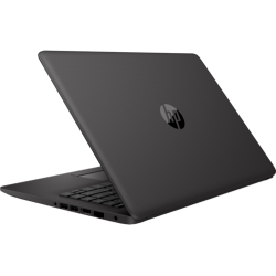 Ноутбук HP 240 G7 6EB88EA Core i5 8265U/4Gb/128Gb SSD/14.0'/Win10Pro Silver
