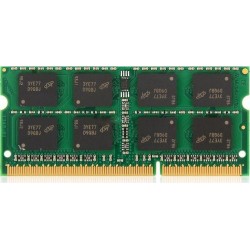 Модуль памяти SO-DIMM DDR3L 8Gb PC12800 1600Mhz Kingston (KVR16LS11/8)