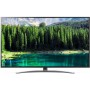 Телевизор 75' LG 75SM8610 (4K UHD 3840x2160, Smart TV) титан