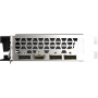 Видеокарта Gigabyte GeForce GTX 1660 Super 6144Mb, Mini ITX OC 6G (GV-N166SIXOC-6GD) HDMI, 3xDP Ret