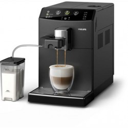 Кофемашина Philips HD 8829 3000 Series
