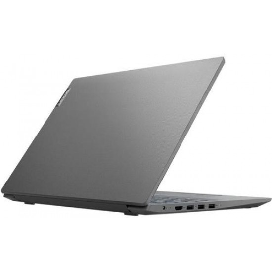 Ноутбук Lenovo V15-IIL 82C500FURU Core i5 1035G1/8Gb/256Gb SSD/15.6' FullHD/DOS Grey