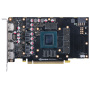 Видеокарта Inno3D GeForce RTX 2060 6144Mb, Gaming OC X2 (N20602-06D6X-17311165) 1xHDMI, 3xDP, Ret