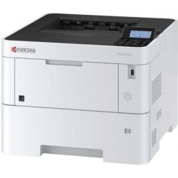 Принтер Kyocera Ecosys P3150DN ч/б А4 50ppm с дуплексом и LAN