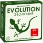 Настольная игра 'Правильные игры' Эволюция 13-01-01