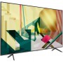Телевизор 65' Samsung QE65Q70TAU (4K UHD 3840x2160, Smart TV) черный