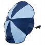 Зонтик для коляски Altabebe AL7001 (универсальный) Navy/Light blue