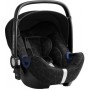 Автокресло Britax Romer Baby-Safe2 i-size Crystal Black Highline