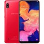 Смартфон Samsung Galaxy A10 (2019) SM-A105 32Gb красный