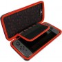 Nintendo Switch Защитный алюминиевый чехол Hori (Mario) для консоли Switch (NSW-090U)