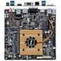 Материнская плата ASUS N3050T Intel Celeron N3050 (2.16 GHz), 2xDDR3 DIMM, 2xUSB3.0, COM, HDMI, D-Sub, GLan, mini-ITX Ret