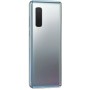 Смартфон Samsung Galaxy Fold SM-F900 серебристый