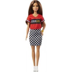 Кукла Mattel Barbie 'Загадочные профессии' GLH64