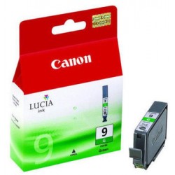 Картридж Canon PGI-9G Green для Pixma Pro 9500