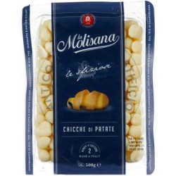 Картофельные ньокки La Molisana Chicche di Patate, 500 г