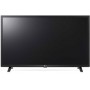Телевизор 32' LG 32LM550B (HD 1366x768) черный