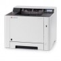 Принтер Kyocera Ecosys P5026cdw цветной А4 26ppm с дуплексом и LAN, WiFi