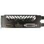 Видеокарта Gigabyte GeForce GTX 1050 Ti 4096Mb, GV-N105TD5-4GD DVI-D, HDMI, DP Ret