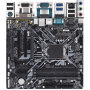 Материнская плата Gigabyte H310M D3H H310 Socket-1151v2 4xDDR4, 4xSATA3, 1xM.2, 2xPCI-E16x, 2xUSB3.1, COM, D-Sub, DVI-D, DP, HDMI Glan, mATX