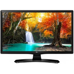 Телевизор 28' LG 28TK410V-PZ (HD 1366x768, USB, HDMI) черный