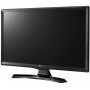 Телевизор 28' LG 28TK410V-PZ (HD 1366x768, USB, HDMI) черный