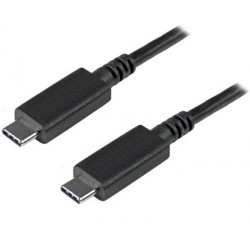 Кабель USB3.1 USB-C(m)-C(m) 1.5м.
