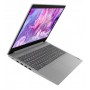 Ноутбук Lenovo IdeaPad L3-15IML05 81Y3001MRK Core i3 10110U/4Gb/256Gb SSD/15.6' FullHD/DOS Platinum