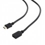 Удлинитель HDMI-HDMI v2.0 1.8м Cablexpert (CC-HDMI4X-6)