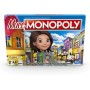 Настольная игра Hasbro Монополия 'Мисс Монополия' E8424