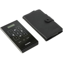 Корпус 2.5' Zalman ZM-VE500, SATA--USB3.0, Black