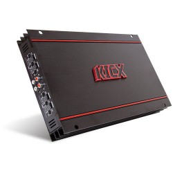 Автоусилитель Kicx LL 90.4 четырехканальный