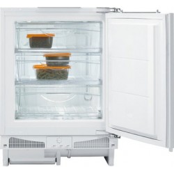 Встраиваемый морозильный шкаф Gorenje FIU6091AW