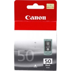 Картридж Canon PG-50 Black для Pixma MP450/MP170/MP150/iP2200
