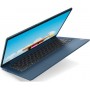 Ноутбук Lenovo IdeaPad IP5 14IIL05 Core i3 1005G1/8Gb/256Gb SSD/14' FullHD/Win10 turquoise