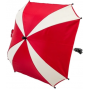 Зонтик для коляски Altabebe AL7003 (универсальный) Red/Beige