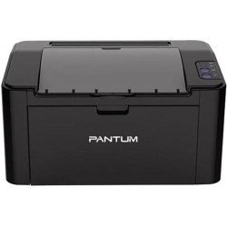 Принтер Pantum P2207 ч/б А4 22ppm