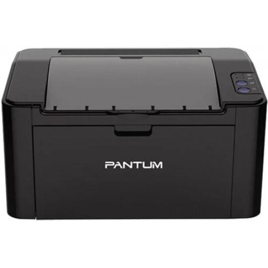 Принтер Pantum P2207 ч/б А4 22ppm