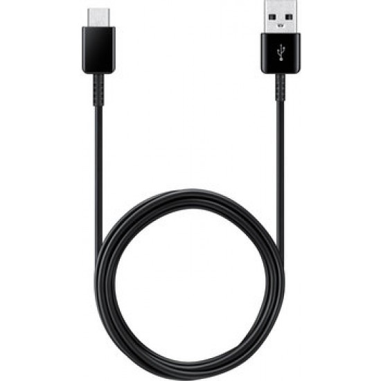 Кабель USB2.0-Type C 1.5m Samsung (EP-DG930IBRGRU) черный