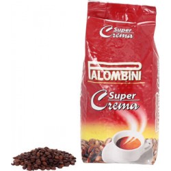 Кофе в зернах Palombini Super Crema 1 кг