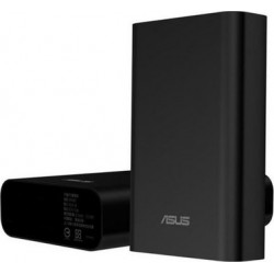 Внешний аккумулятор Asus ZenPower ABTU005 10000mAh Black