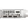 Видеокарта Gigabyte GeForce RTX 2060 Super 8192Mb, 2060 Super Gaming OC 3X White 8G (GV-N206SGAMING OC WHITE-8GD) 1xHDMI, 3xDP, Ret