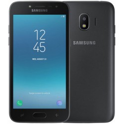 Смартфон Samsung Galaxy J2 (2018) SM-J250 16Gb черный