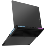 Ноутбук Lenovo Legion Y740-17IRHg Core i7 9750H/16Gb/1Tb+512Gb SSD/NV RTX2080 Max-Q 8Gb/17.3' FullHD/DOS Black