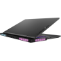 Ноутбук Lenovo Legion Y740-17IRHg Core i7 9750H/16Gb/1Tb+512Gb SSD/NV RTX2080 Max-Q 8Gb/17.3' FullHD/DOS Black